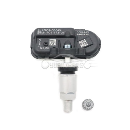 ya 4 8.8 4x42607-0E040 tire Pressure Sensor Suitable for Toyota for for Sienna Highlander 2021 434MHz