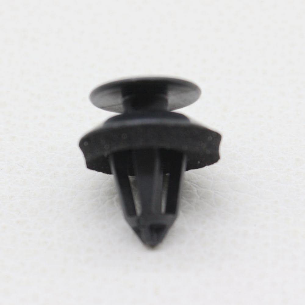 ya 4 8.8 20 Pieces Suitable for Mercedes-Benz 0009970133 Cowl&Liftgate Molded Decorative Clips