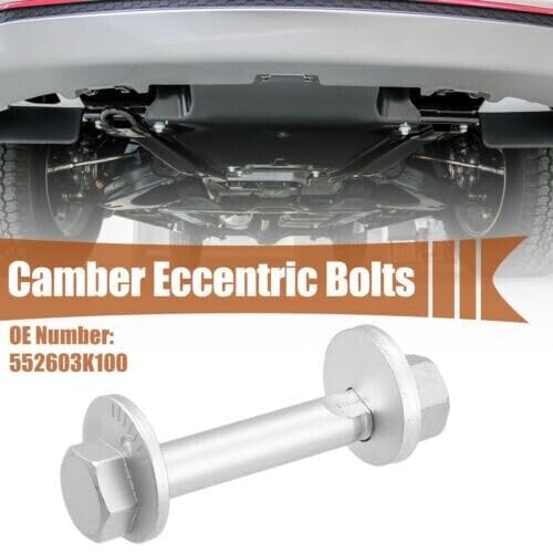 ya 15 10.19 zhengce 552202H100 Camshaft Eccentric Bolt for Hyundai for Elantra 2007-2011 1 Piec