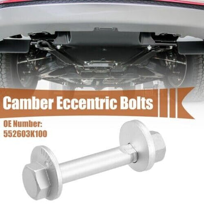 ya 15 10.19 zhengce 552202H100 Camshaft Eccentric Bolt for Hyundai for Elantra 2007-2011 1 Piec
