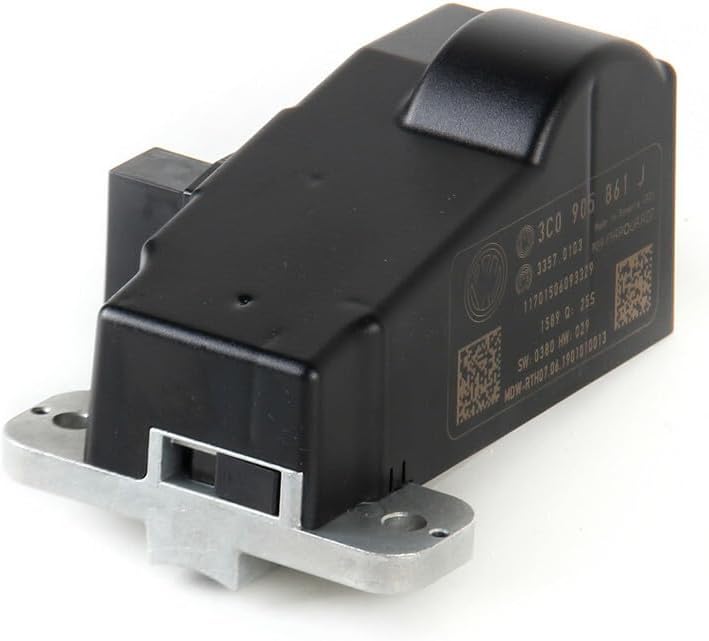 ya 5 8.10 Steering Column Lock Control Module Fit for VW for Passat for Passat CC #3C0 905 861 J#