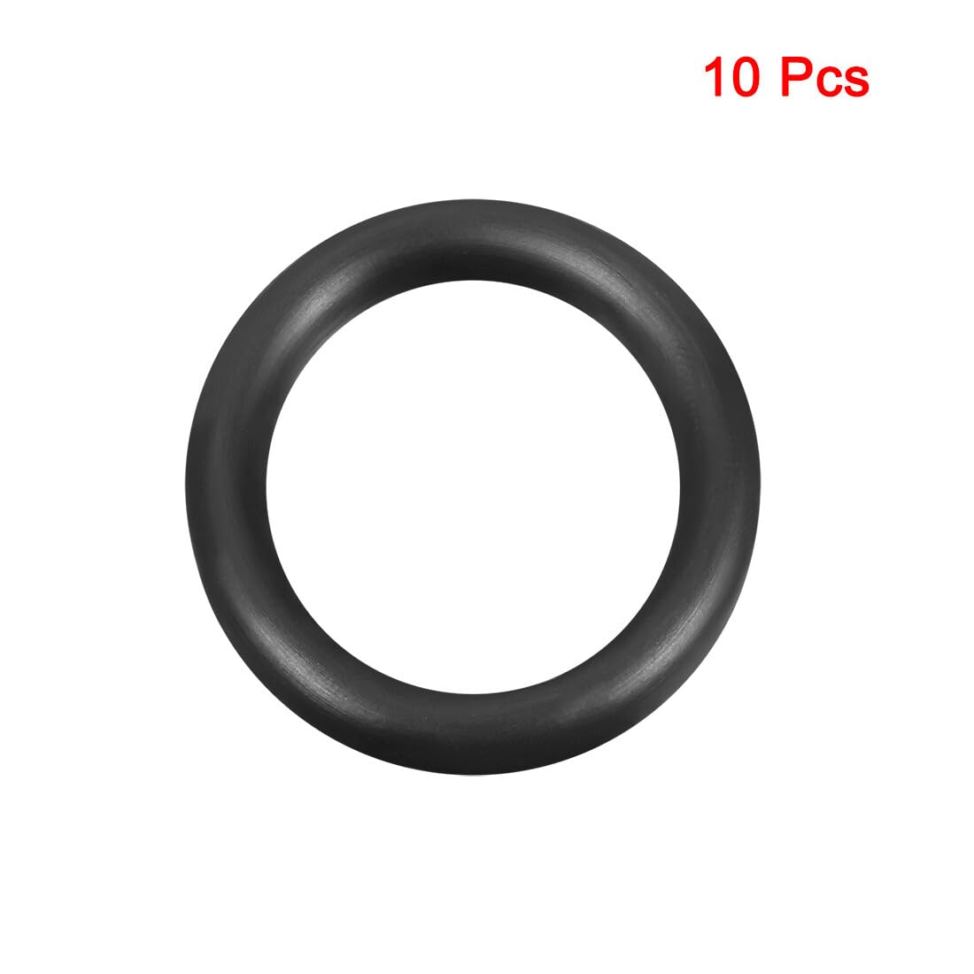 ya 13 9.15 baidi O-Rings Nitrile Rubber 25mm x 35mm x 5mm Seal Rings Sealing Gasket 10pcs