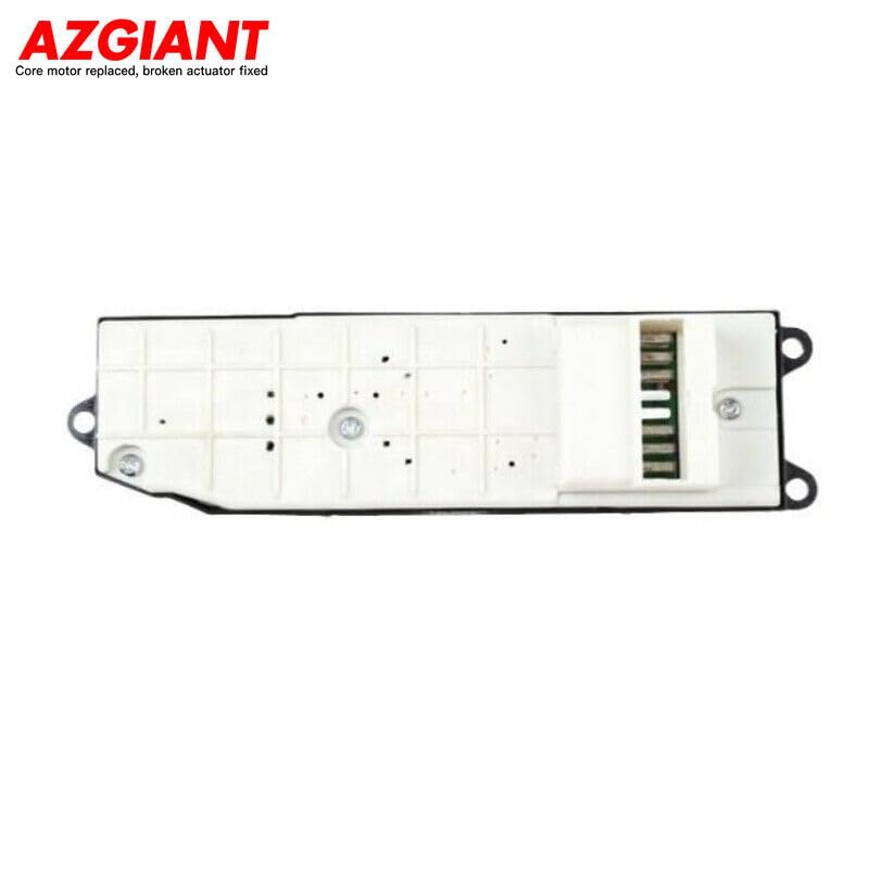 ya 4 8.8 Applicable to The Front Left Drive Side of The for Toyota 4Runner Power Window Switch from 1992 to 2002