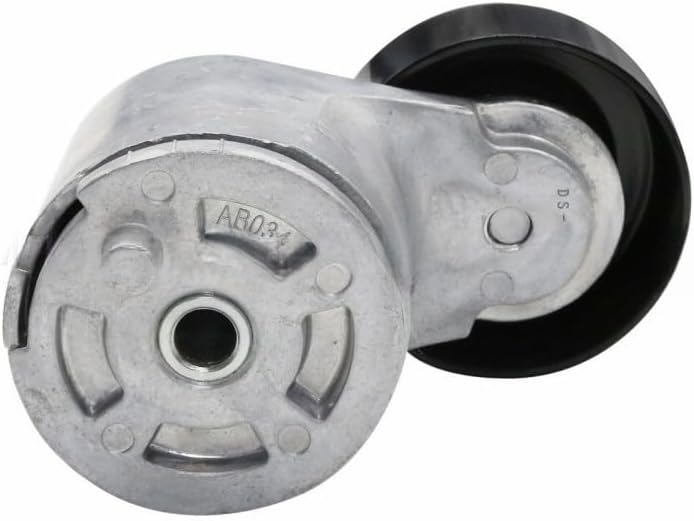 ya 11 9.14 baidiGenerator Belt tensioner Replace# 24555522