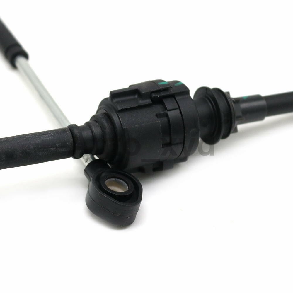 ya 6 8.24 baidi 5L3Z-7E395-AA 4R70W Automatic Transmission Shift Cable for Ford F-150 2005-2008