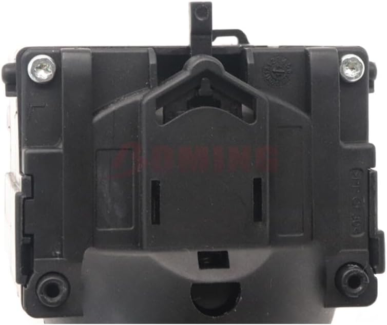 ya 12 10.8 baidi Headlight Horn Fog Light Switch Stalk Arm for Dacia Duster 10-16 8201167988 LHD