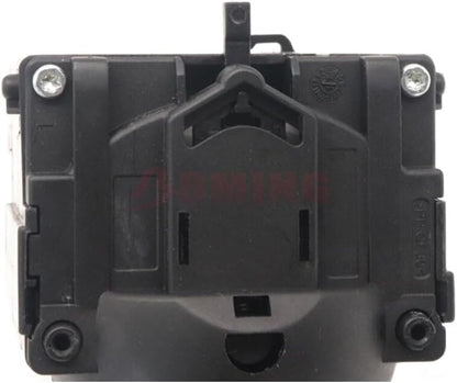 ya 12 10.8 baidi Headlight Horn Fog Light Switch Stalk Arm for Dacia Duster 10-16 8201167988 LHD