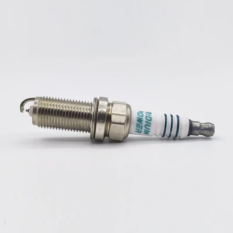 ya 23 10.7 baidi 4PCS Iridium Power Spark Plug IKH16 5343