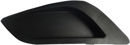 ya 11 9.14 zhengce 1Pcs Left Side Front Bumper Fog Lamp Light Cover for Ford Focus 2009-2011 S