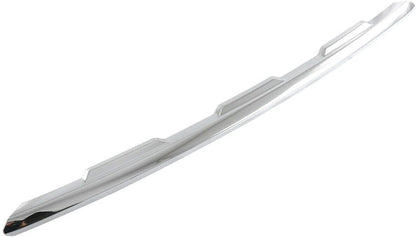 ya 6 8.14 for Nissan 2021-2024 Rogue Chrome Front and Rear Bumper Molding Cover Trims