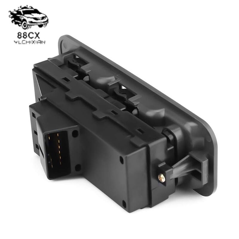 ya 8 8.24 baidi 84820-97201 for Toyota for Daihatsu Terios Sirion Power Window Master Switch