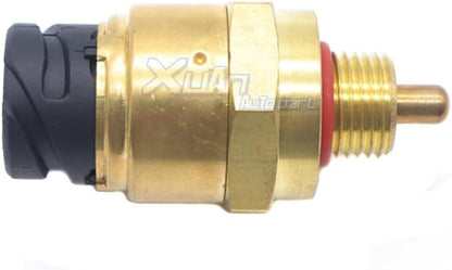 ya 7 8.24 baidi 1077574 Fuel Oil Pressure Sensor Switch for Volvo D12 D16 D7 D10 D9 Trucks FH FM