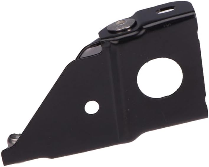 ya 27 10.13 baidi for 2013-2020 BRZ Front Right Bumper Cover Turn Lamp Bracket Black 57707CA130