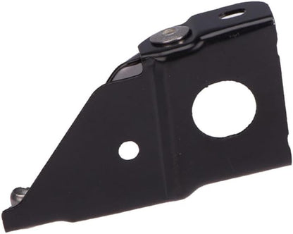 ya 27 10.13 baidi for 2013-2020 BRZ Front Right Bumper Cover Turn Lamp Bracket Black 57707CA130