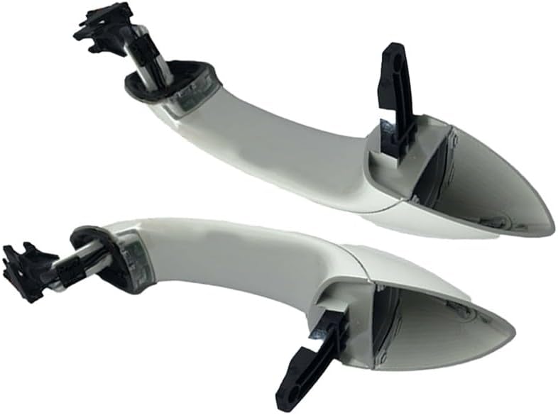 ya 5 8.10 Fits For 5 6 7' F07 F10 F11 F12 F13 F01 Rear Left & Right Outer Door Grab Handle