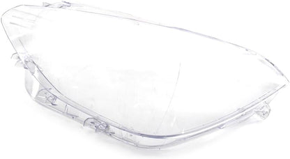 ya 6 8.14 Headlight Lens Lampshade Cover for BMW 1 Series F20 116i 118i 120i 2012-2014