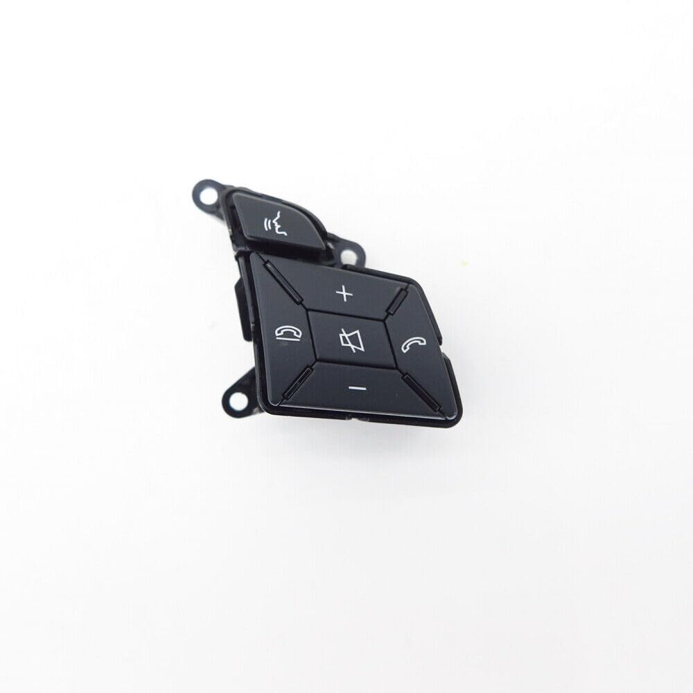 ya 13 9.15 baidi Steering Wheel Control R+L Switch Button for Mercedes-Benz W204 C-Class 201