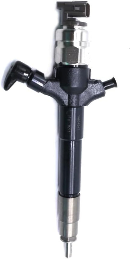 ya 10 9.16 baidi 1 pcs 1465A041 Common Rail Fuel Injector for Mitsubishi 4D56 L200 TRITON 2.5L New