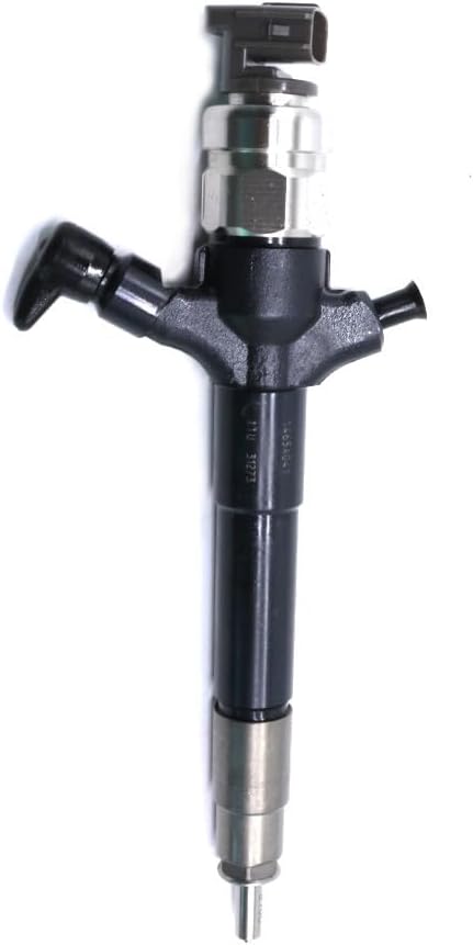 ya 10 9.16 baidi 1465A041 Common Rail Fuel Injector for Mitsubishi 4D56 L200 TRITON 095000-5600