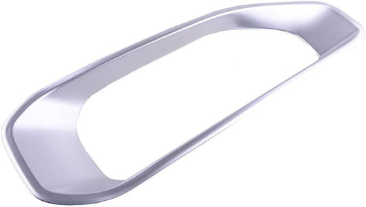 ya 4 8.14 Left fog light cover f for Ram e without hole fits for Ford Fusion fr 2019-2020 @
