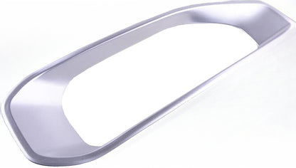 ya 9 10.24 Left fog light cover f for Ram e without hole fits for Ford Fusion fr 2019-