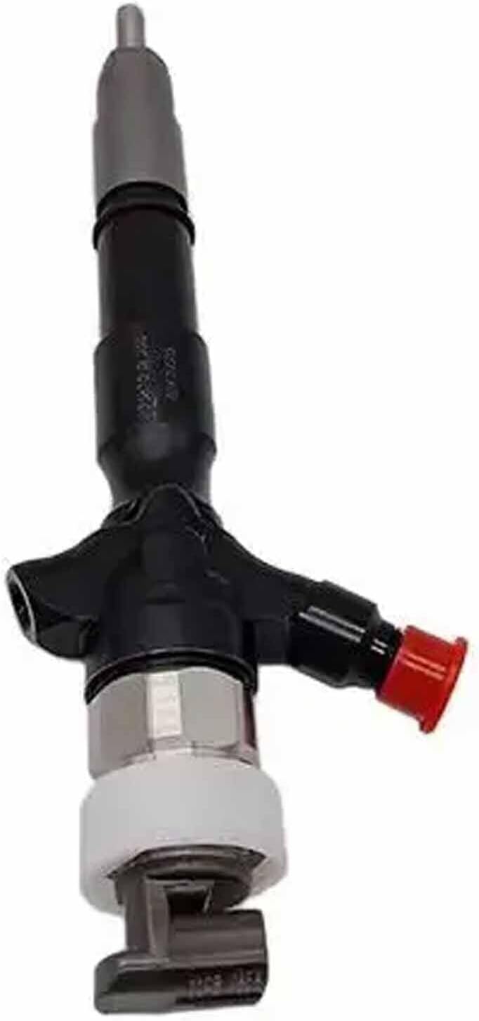 ya 12 10.8 baidi 1pc Fuel Injector 095000-5921 23670-0L020 compatible for Toyota Hiace Hilux 2KD-FTV