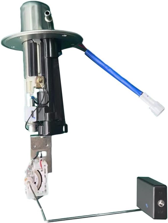 ya 4 8.14 15100-15H00 Fuel Pump Module Assembly for Suzuki Hayabusa GSX1300R 2008-2012