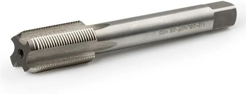 ya 10 9.16 baidi Set of 2 5/8-24(5/8x24) Fits For UNF HSS Threading Thread Tap and Die Set New