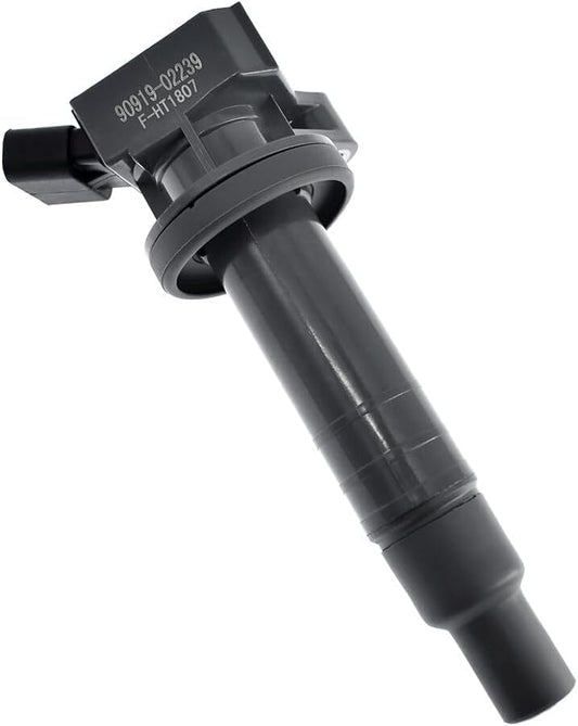 ya 4 8.10 4-piece set for 00-08 for Toyota for Corolla Celica 1.8L ignition coil series 90919-02239
