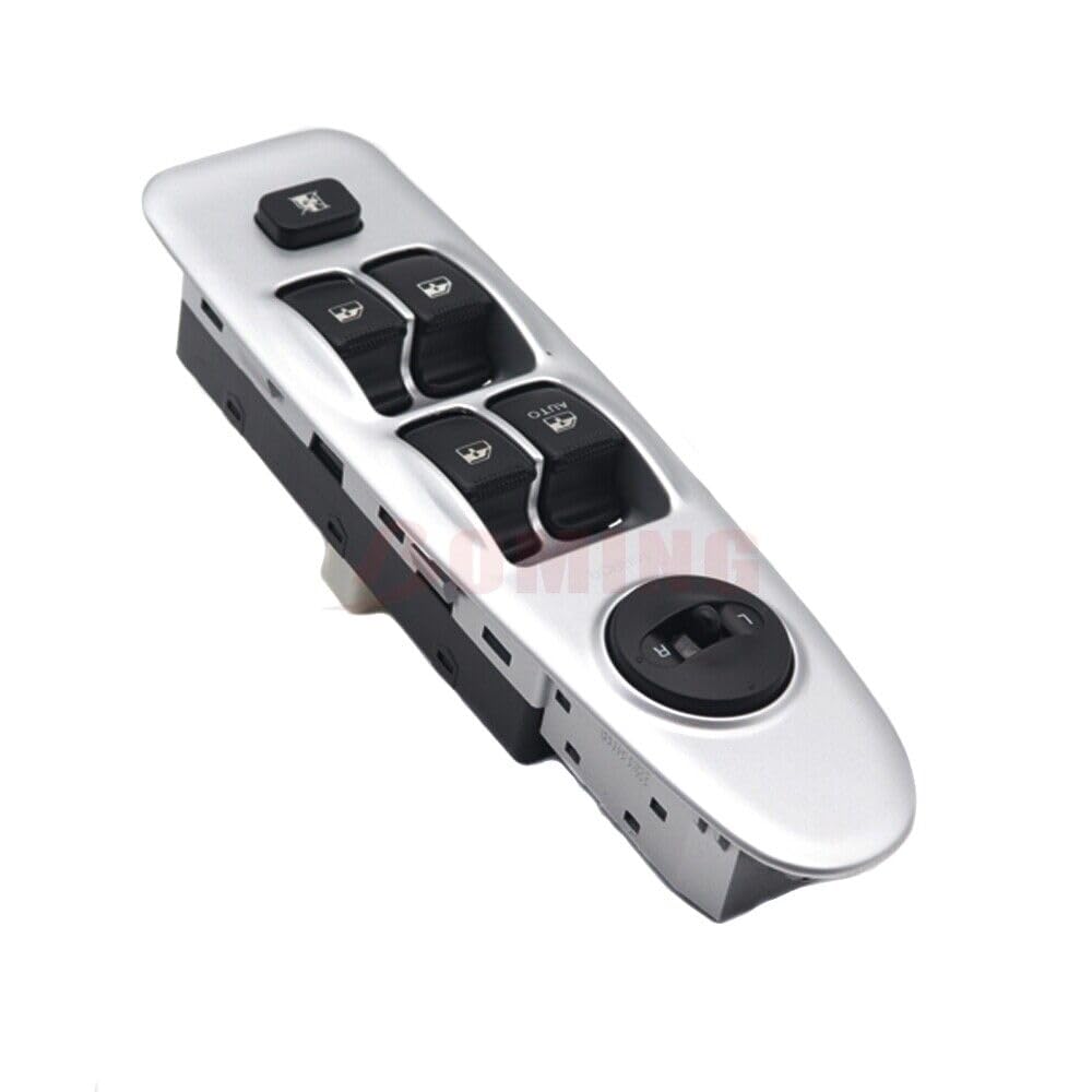 ya 4 8.8 Power Window Switch Master Fit 2001 02 03 04 05 2006 for Hyundai for Elantra 93570-2D000