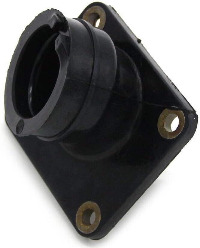 ya 13 9.15 baidi for Yamaha Intake Carb Carburetor Joint Boot Insulator 4ES-13565-00 YZ125 YZ85