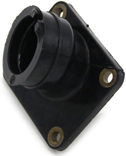 ya 13 9.15 baidi for Yamaha Intake Carb Carburetor Joint Boot Insulator 4ES-13565-00 YZ125 YZ85