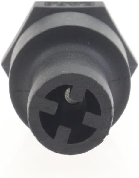ya 9 10.24 1-Pack PVC Valve 05047063AA Suitable for Jeep for Dodge for Chrysler 2.0L 2.4L 2010-2020-