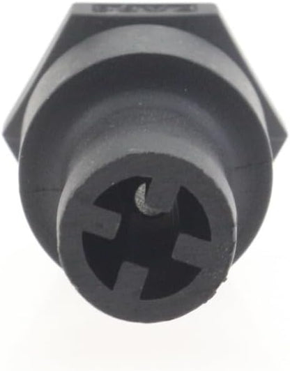 ya 9 10.24 1-Pack PVC Valve 05047063AA Suitable for Jeep for Dodge for Chrysler 2.0L 2.4L 2010-2020-
