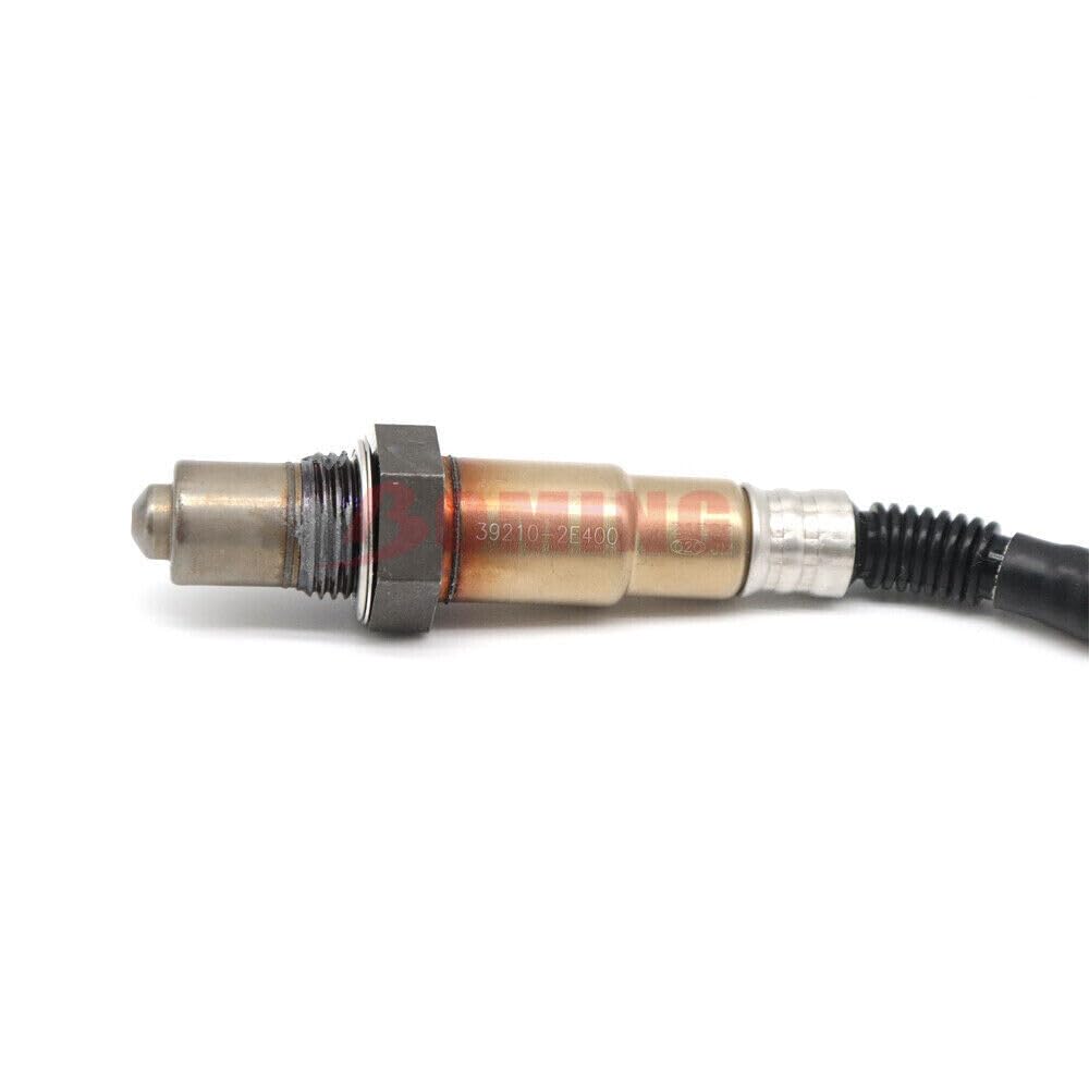 ya 5 8.24 baidi Oxygen Sensor 39210-2E400 is Suitable for Hyundai Elantra GT 13-14 for Kia FORTE5 14-16