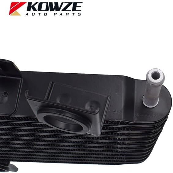 ya 10 9.16 baidi Transmission Oil Cooler Radiator for Mitsubishi L200 Triton KB4T KA4T 2005-2015