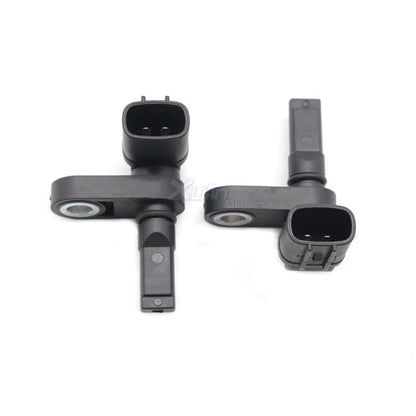 ya 9 10.24 2-Pack New for Toyota Tacoma 2.7L 2003-2022 Left and Right ABS Wheel Speed sensors -