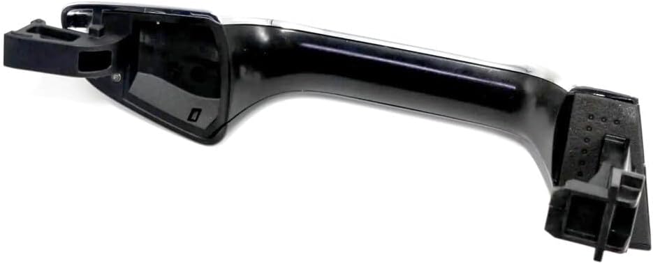 ya 10 9.16 baidi New Outside Exterior Door Handle Chrome Left for Kia 2016-2020 Optima 82651D5000