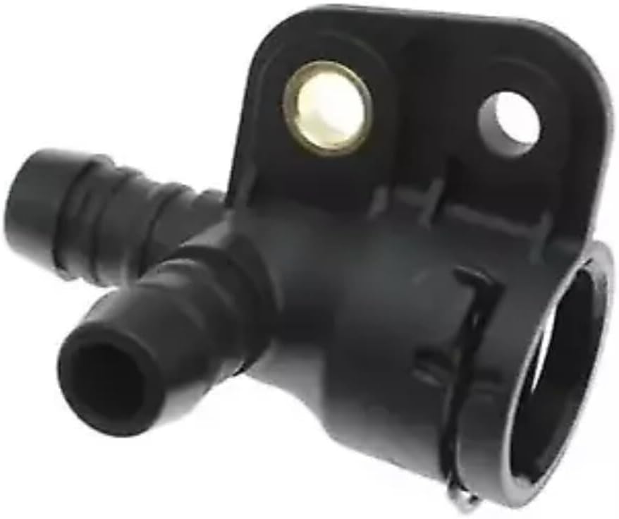 ya 10 9.16 baidi 2762006651 Turbo for Charger Coolant Return Hose Connector for Mercedes E-CLASS W213