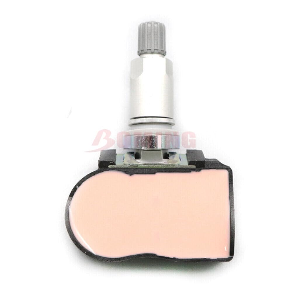 ya 4 8.8 4 Pack TPMS Sensor Tire Pressure Sensor for Hyundai for Elantra Kona 52933-F2000