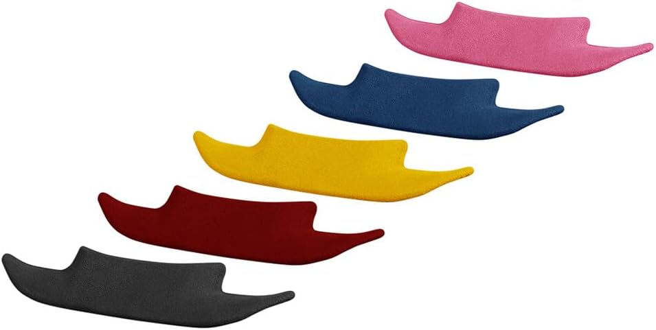 ya 4 8.8.2 Suede Interior Steering Wheel Lower Cover Trim for Chevrolet for Corvette C7 14-2019