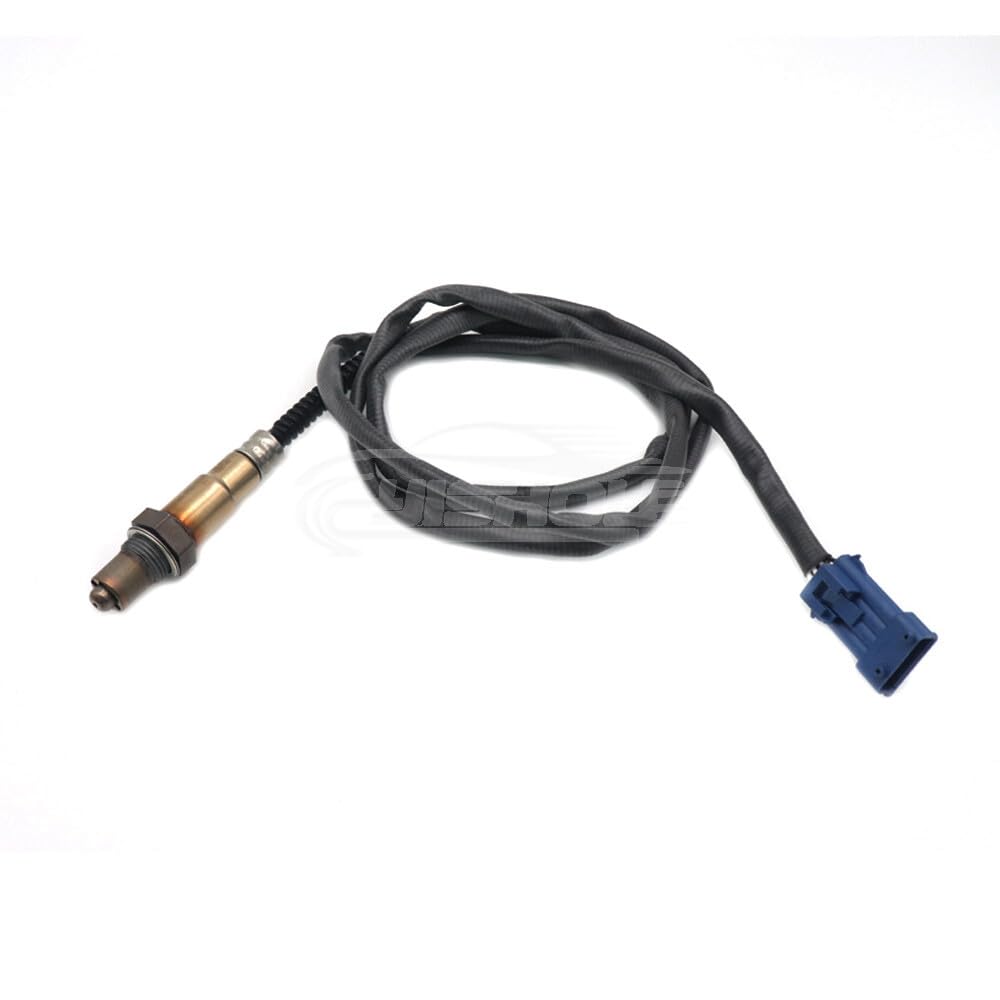 ya 12 10.8 baidi New Oxygen Sensor 9636148880 for Citroen C4 Xantia for Peugeot 307 406 607