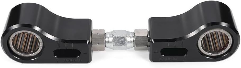 ya 13 9.15 baidi Rear Suspension Lowering Links Kit Cushion Lever for Suzuki GSX-R 1000 2009-2024