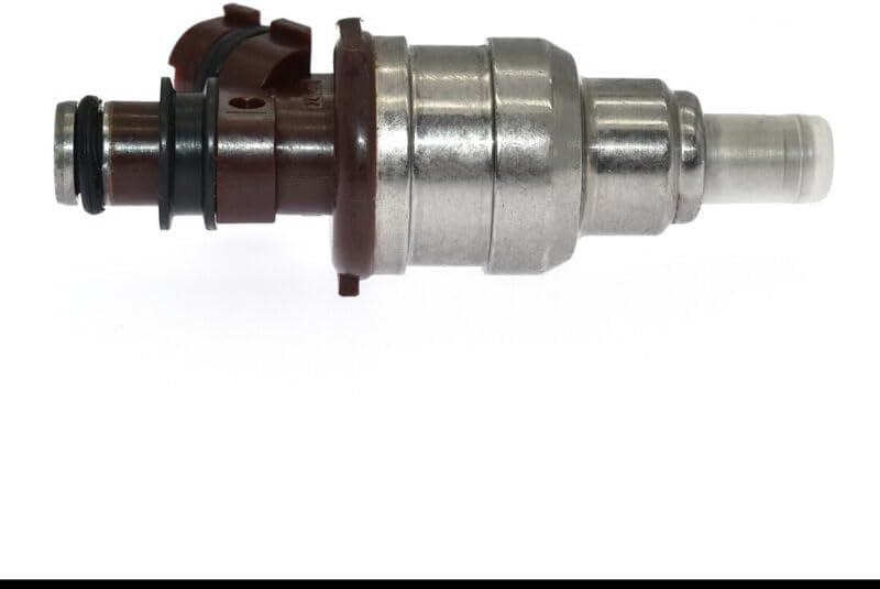ya 10 9.16 baidi 6x Fuel Injectors 23250-65020 for 4Runner Pickup 3VZE T100 3.0L V6 1989-1995