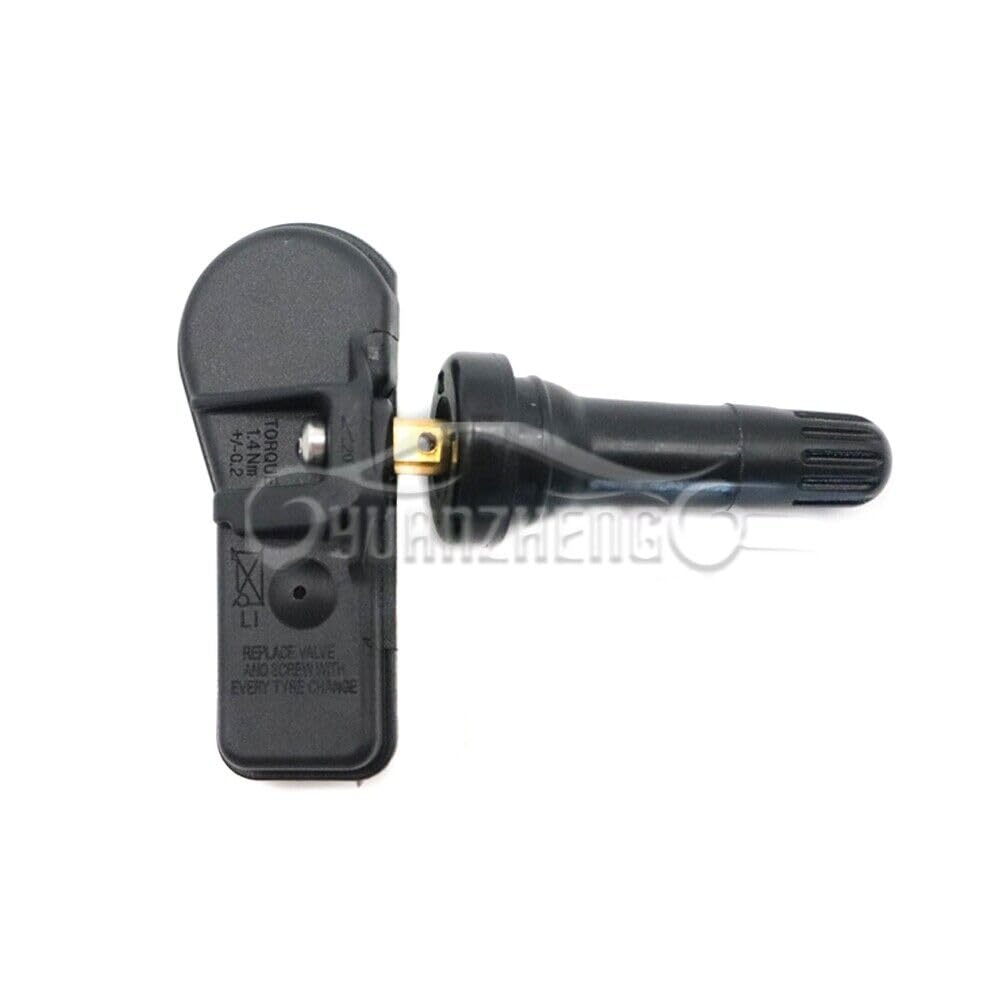 ya 2 8.15 4 TPMS tire Pressure sensors A4479051704 Suitable for Mercedes Benz Vario V-Class 433Mhz