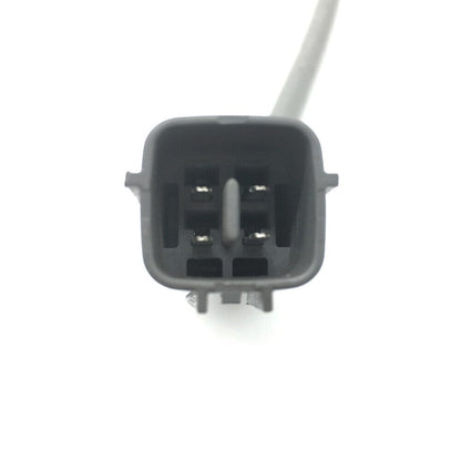 ya 4 8.8 N3H1-18-861B 1x Lambda O2 Oxygen Sensor Suitable for 2003-2008 for Mazda RX8 2.6L DOX-0330