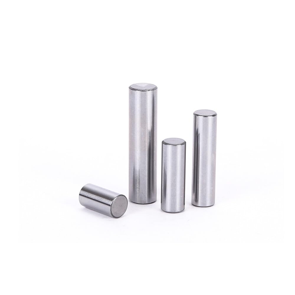 ya 15 10.19 baidi M7 M7.5 M8 M9 M9.5 M10 Dowel Pin Parallel Pin Roller Pin Bearing Needle Steel-719