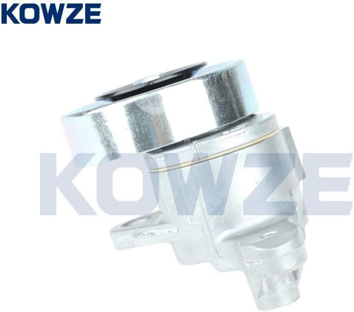ya 28 10.13 zhengce Drive Belt V-Ribbed Tensioner for Toyota for COROLLA Avensis Verso 2001-166