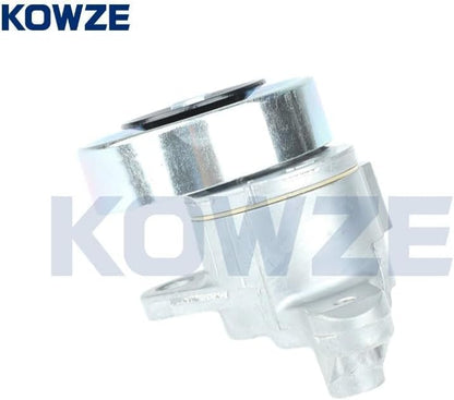 ya 28 10.13 zhengce Drive Belt V-Ribbed Tensioner for Toyota for COROLLA Avensis Verso 2001-166