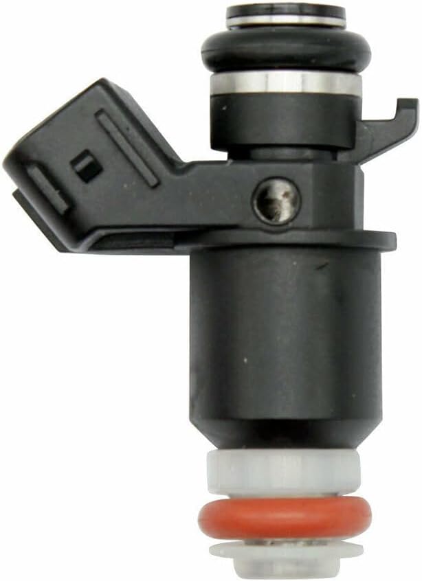 ya 2 8.15 4Pcs Fuel Injector 15710-14G00 for Suzuki 2003-2004 GSX-R1000Z 2003-06 GSX-R1000